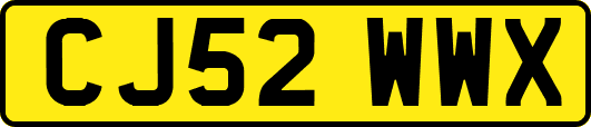 CJ52WWX