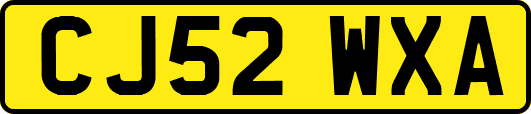 CJ52WXA