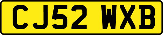 CJ52WXB