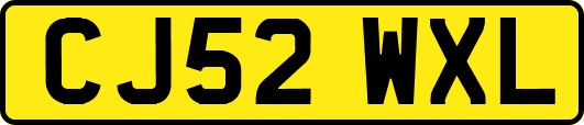 CJ52WXL