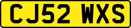 CJ52WXS