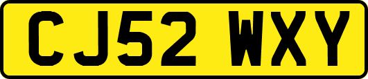 CJ52WXY
