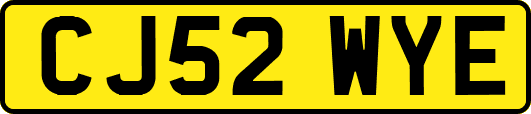 CJ52WYE