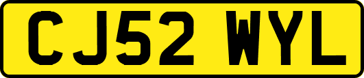 CJ52WYL