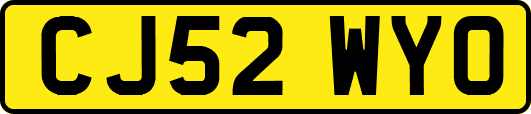 CJ52WYO