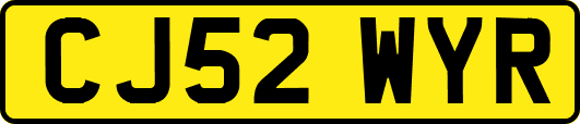 CJ52WYR