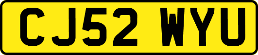 CJ52WYU