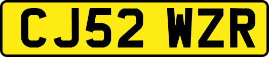 CJ52WZR