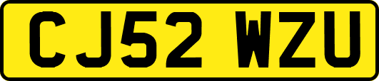 CJ52WZU