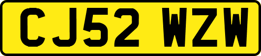 CJ52WZW