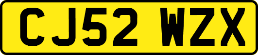 CJ52WZX