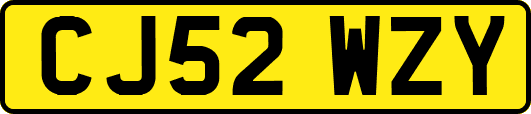 CJ52WZY