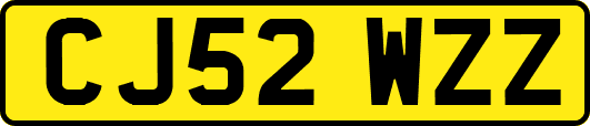 CJ52WZZ