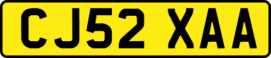 CJ52XAA
