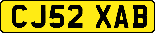 CJ52XAB