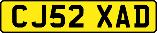 CJ52XAD