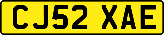 CJ52XAE