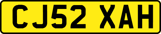 CJ52XAH