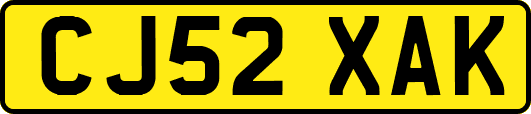 CJ52XAK