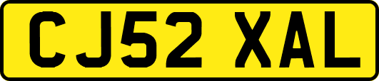 CJ52XAL