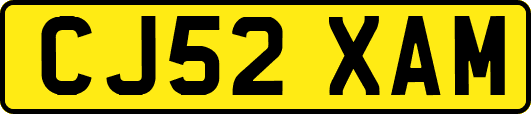 CJ52XAM