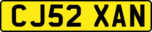 CJ52XAN
