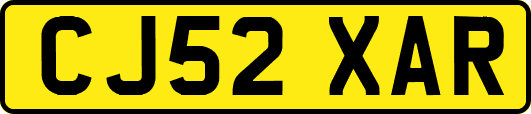 CJ52XAR