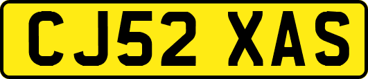 CJ52XAS