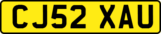 CJ52XAU