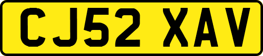 CJ52XAV