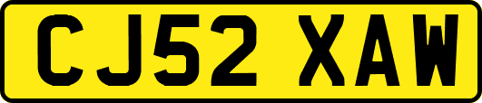 CJ52XAW