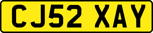 CJ52XAY