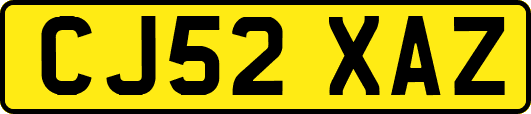 CJ52XAZ