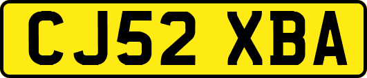 CJ52XBA
