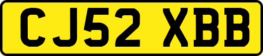 CJ52XBB