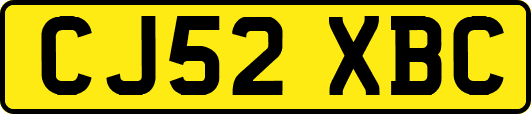 CJ52XBC