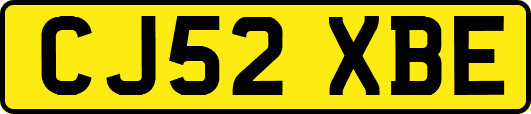 CJ52XBE