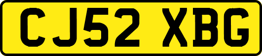 CJ52XBG