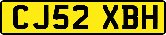 CJ52XBH