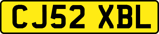 CJ52XBL