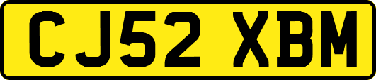 CJ52XBM