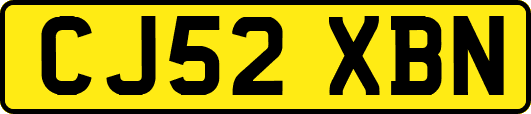 CJ52XBN