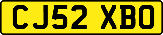 CJ52XBO