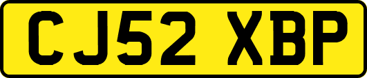CJ52XBP