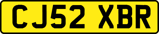 CJ52XBR