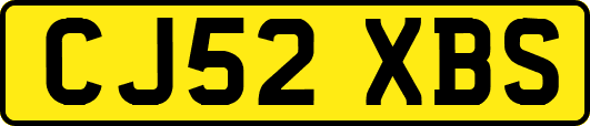 CJ52XBS