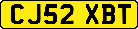 CJ52XBT