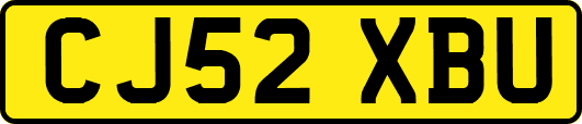 CJ52XBU