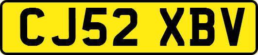 CJ52XBV