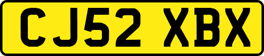 CJ52XBX